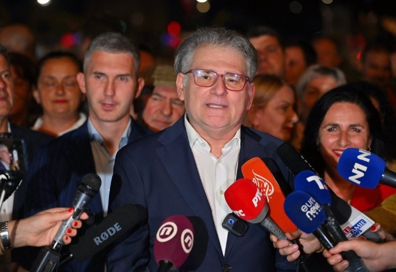 Ko je doktor Dragan Milić, čovjek koji je sinoć poručio da je Niš slobodan grad