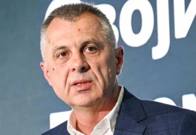 Plovi “Svojim putem”: Radojičić se povukao iz uprave Planet Soft grupe