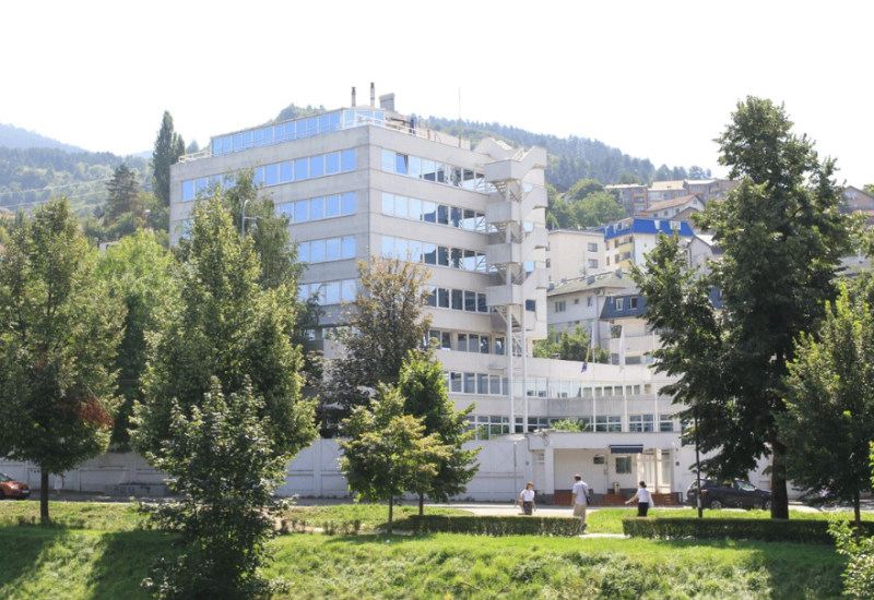 Da li je PIC rješenje za bh. probleme, i to bez SNSD-a?