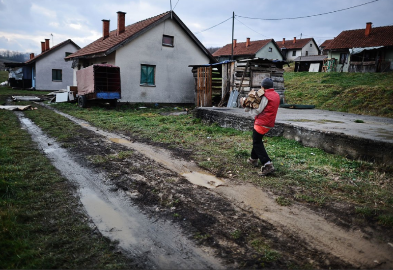 Postoji li u BiH klasa privilegovanih koji imaju sve nauštrb većine?