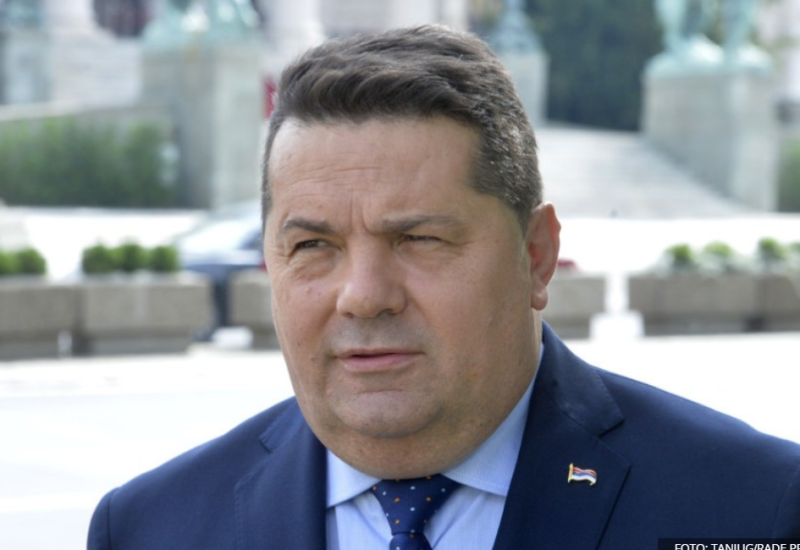 Stevandić otkrio ko je prijavio Đajića i Ćurlu: “Prijetio mu je upotrebom pištolja”