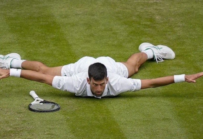 Počinje Vimbldon, Đoković otvara program na Centralnom terenu