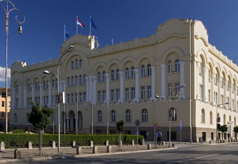 Sutra vanredna sjednica Skupštine grada Banjaluka