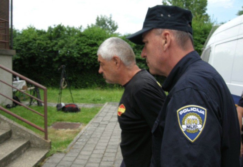 Nedžadu Fetiću jednomjesečni pritvor