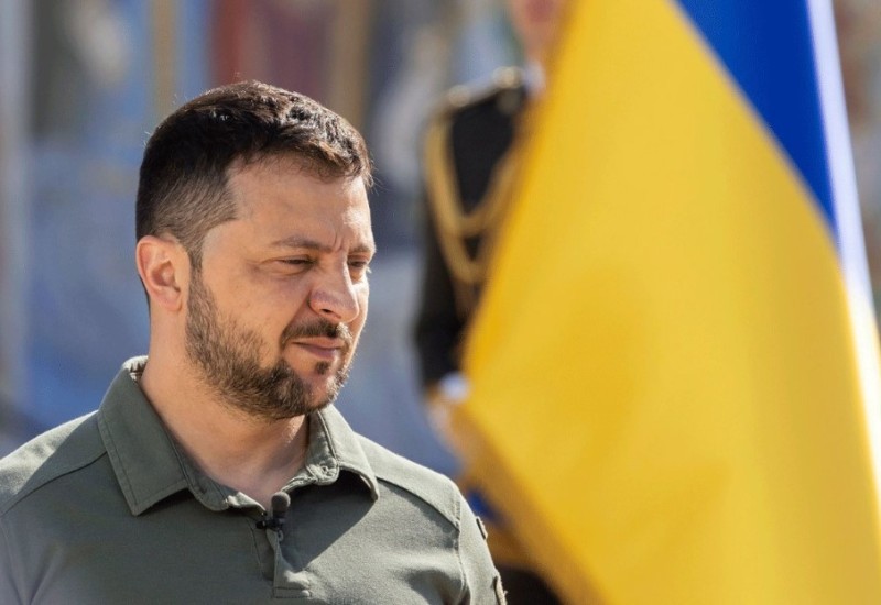 Stigli rezultati velikog globalnog istraživanja, Zelenski bi trebalo da se zabrine