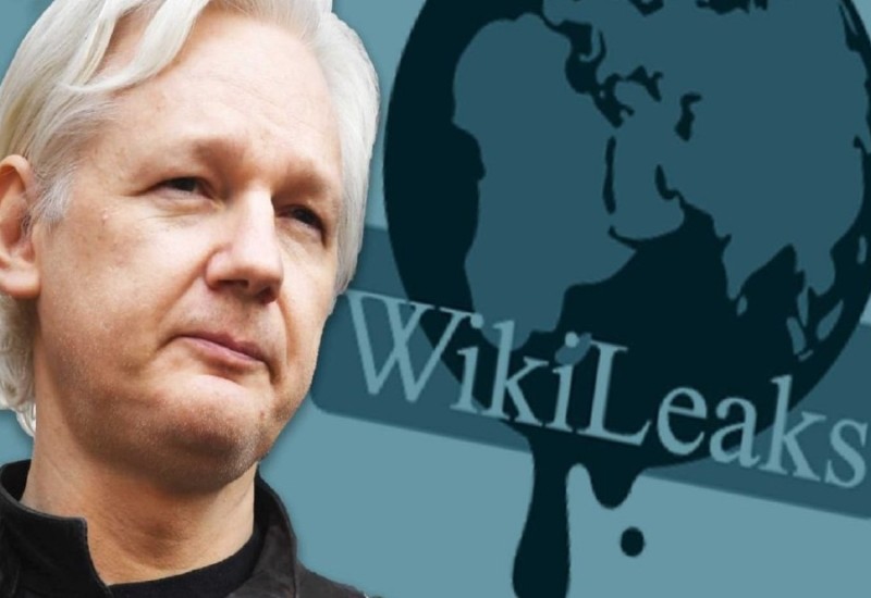 Wikileaks objavio tajni dokument izraelskih obavještajaca (FOTO)