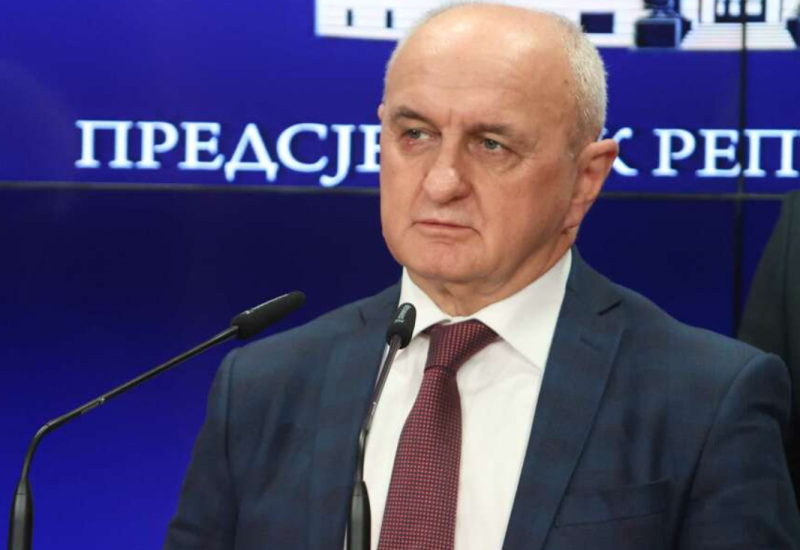 Đokić otkriva ko je kriv za slučaj Viadukt: Upitan račun na koji BiH treba uplatiti novac