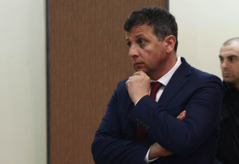 Uoči glasanja u NSRS Stevandić izbacio Vukanovića, situacija na ivici incidenta