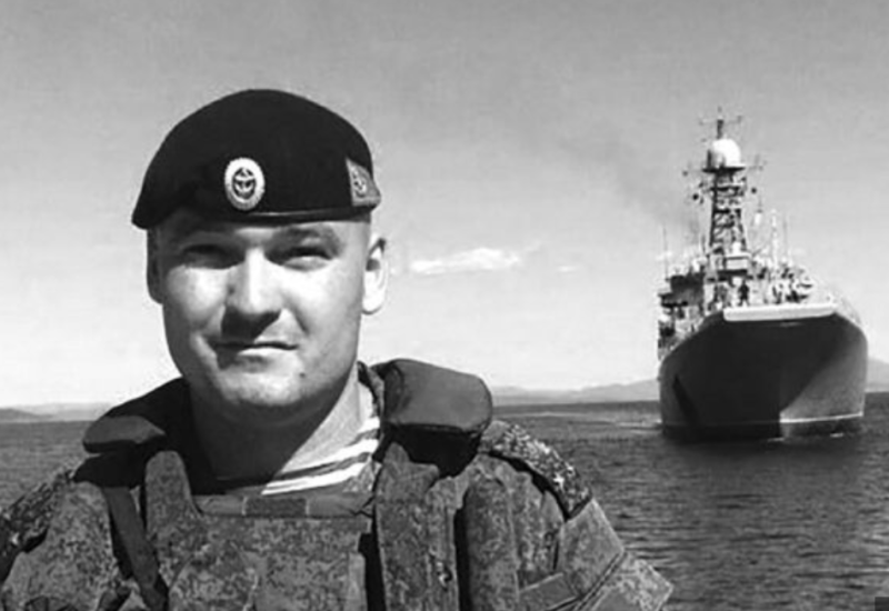 Težak udarac za Putina: Ubijen zamjenik vrhovnog komandanta ruske Ratne mornarice