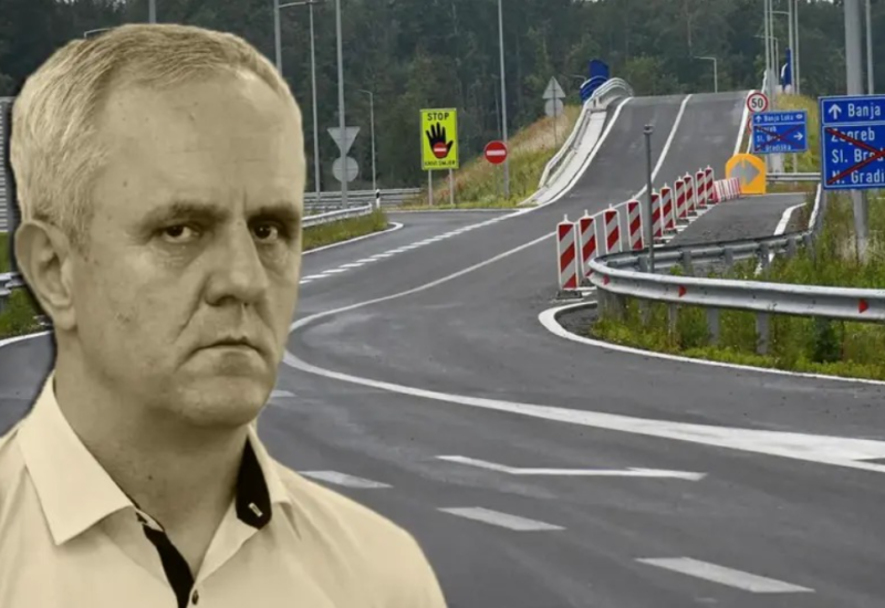 Nakon sage sa prelazom u Gradišci: Zijad Krnjić napustio SDA i pristupio Stranci za BiH