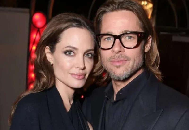 Teške optužbe Angeline Jolie protiv Brada: Tvrdi da je pokušava natjerati da šuti o zlostavljanju