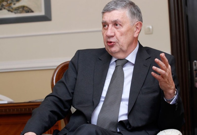 RADMANOVIĆ: Izbor članova CIK-a crna mrlja na ukupnu političku priču u BiH