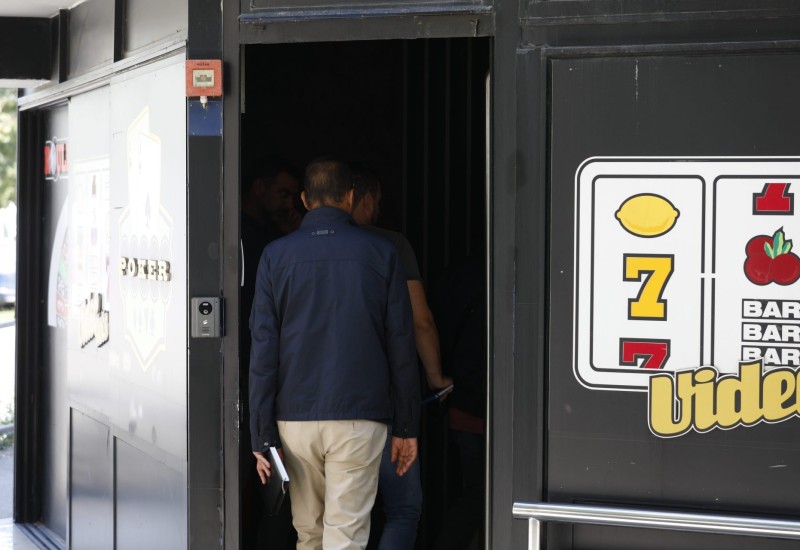 Hrvatska: Nasmrt pretukli zaštitara i pobjegli