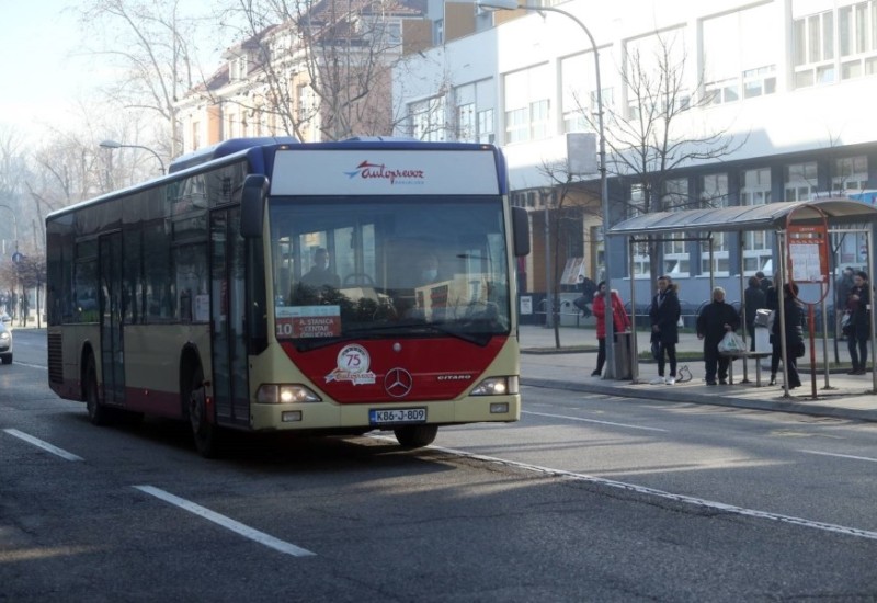 Kulminiraju turbulencije u "Autoprevozu"