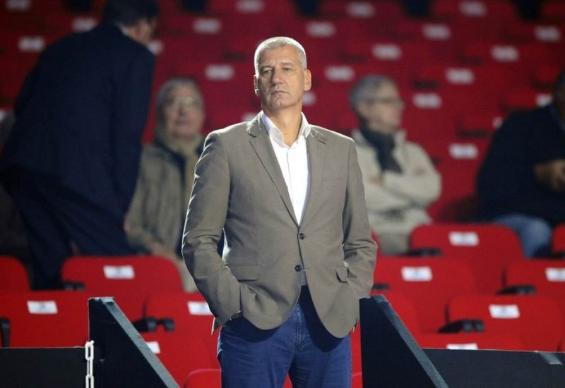 ACO PETROVIĆ: Prema mom mišljenju postoje tri favorita za zlato