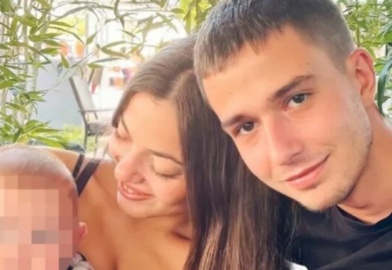Еmotivna ispovijest Lukine supruge: Ostavio si pola sebe zauvijek kraj mene