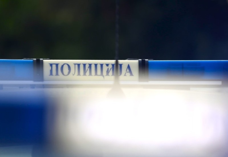 Snažna eksplozija odjeknula u okolini Beograda