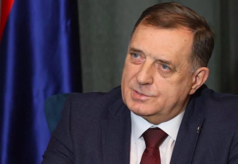 Dodik: Stvari će se rješavati referendumom, očekivanja da sve partije bojkotuju izbore CIK-a