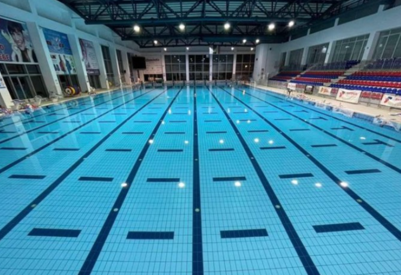 "Ko nam ukrade stazu"