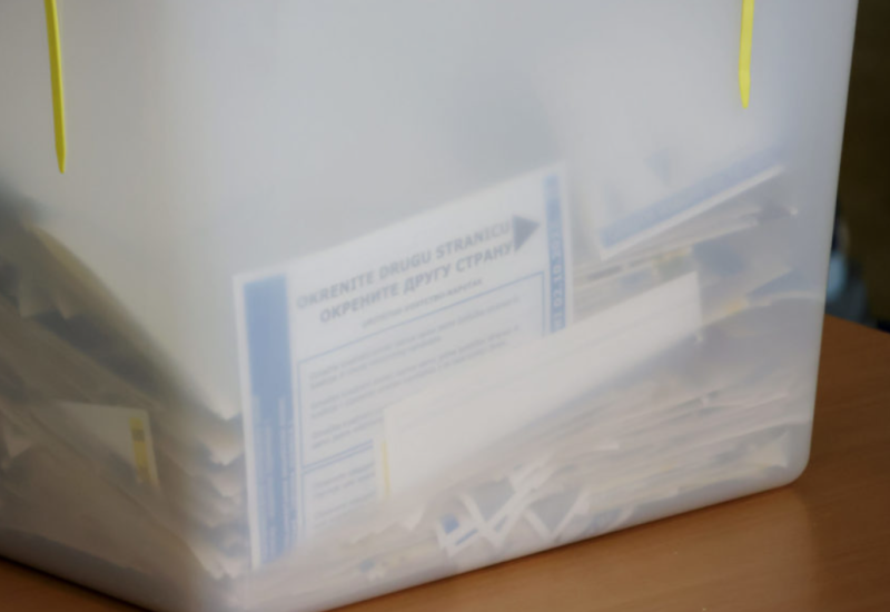 RIK odlučio: Nema prijevremenih izbora za predsjednika Republike Srpske