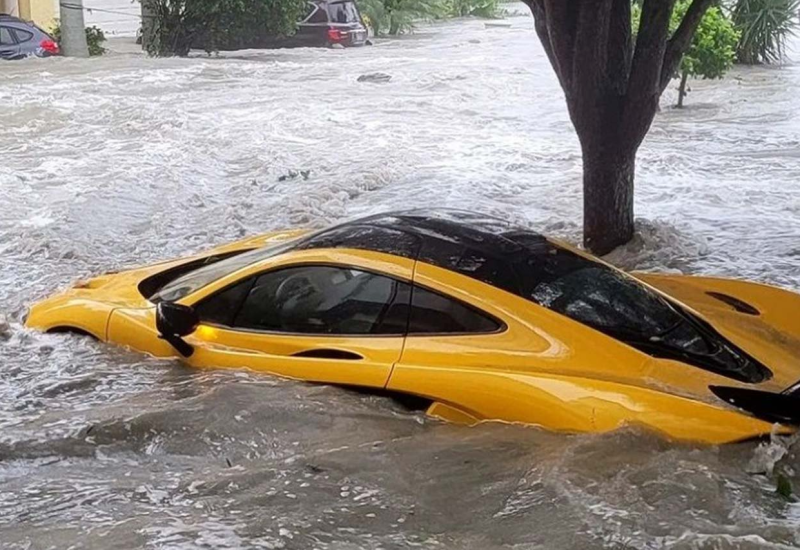 Žrtve uragana "Jan", broj porastao na 85
