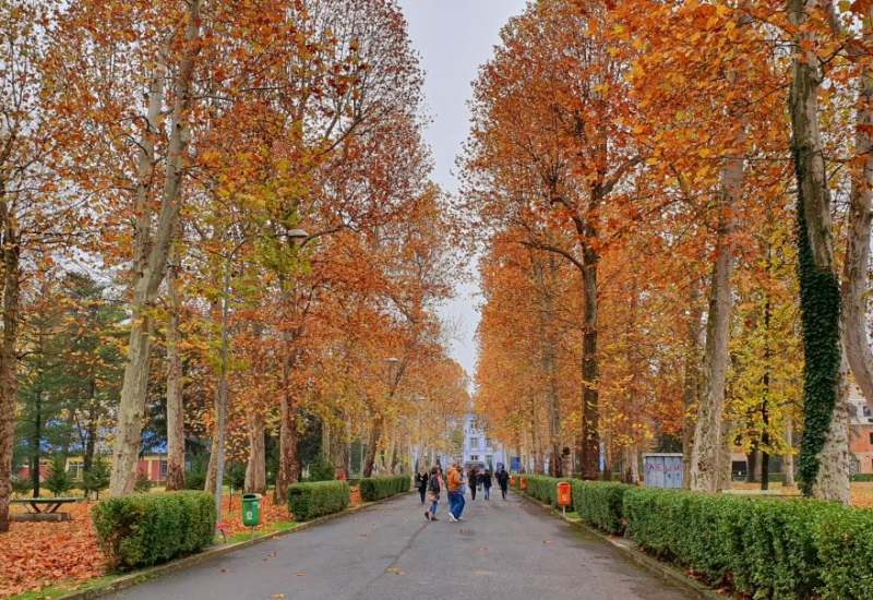 Počela je akademska godina na banjalučkom Univerzitetu