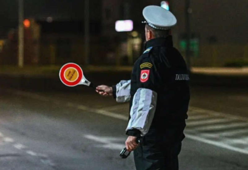 Uhapšen pijani vozač i pješak u Modriči, u Tesliću opljačkana kuća