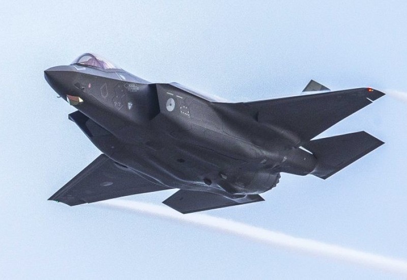 Indijske vazduplovne snage presrele avion iz Irana