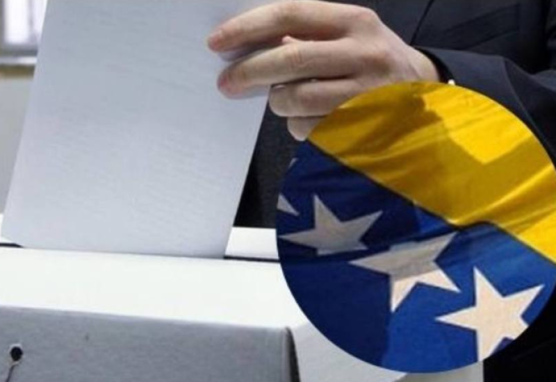 Izbori koštali 12.5 miliona KM