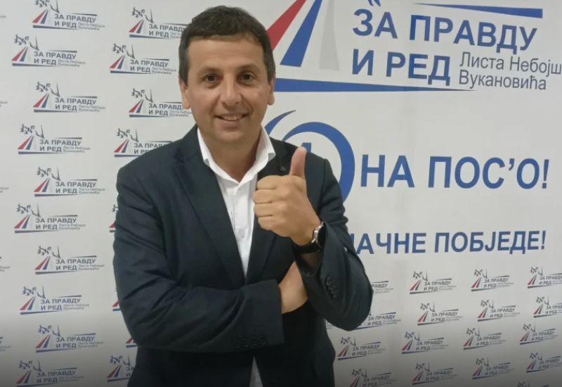 Lista za pravdu i red napravila pometnju u trci za Parlamentarnu skupštinu BiH