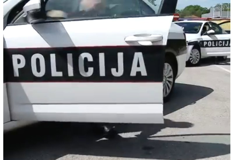 ŽIVINICE: U sudaru kod Živinica povrjeđene dvije osobe
