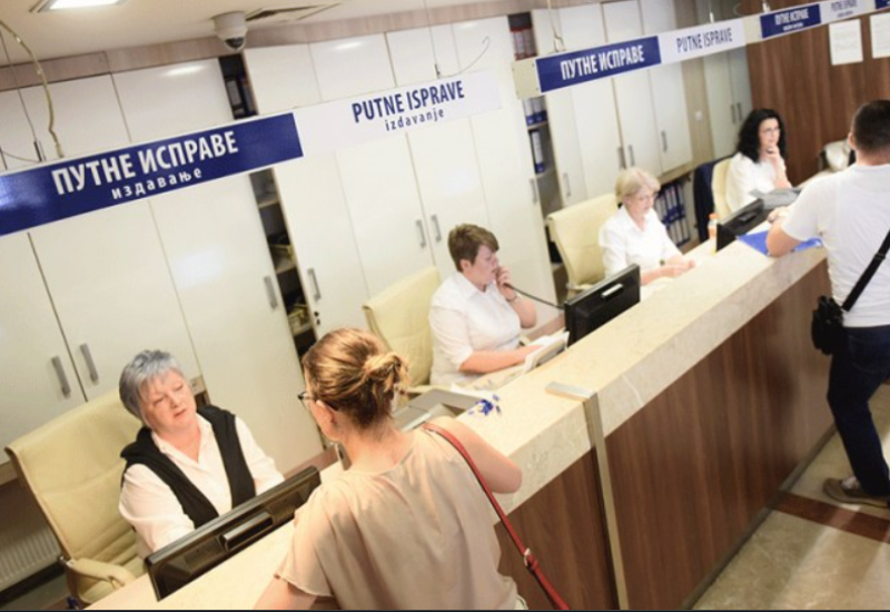 Počela prijava nezaposlenih za program Moja prva plata