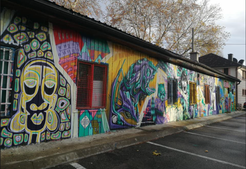 Omladinski centar "Zdravo da ste" pomaže đacima pri učenju