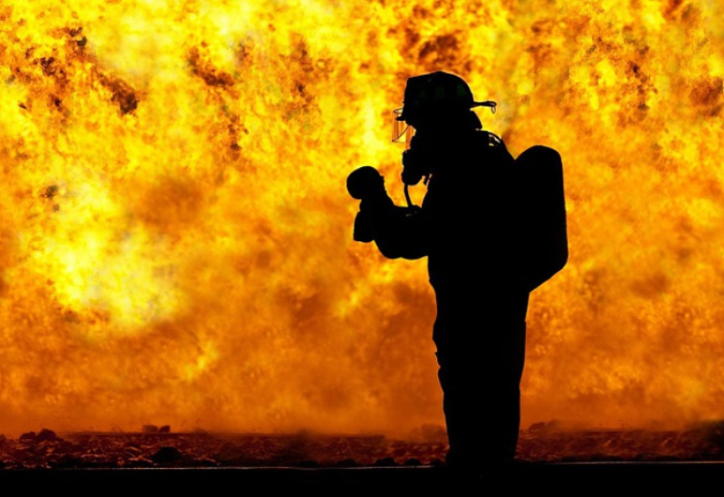 BAČKI PETROVAC: Dječak stradao u požaru, tetka pronašla tijelo