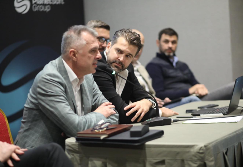 Igor Radojičić novi član uprave Jarićevog „Planet softa“