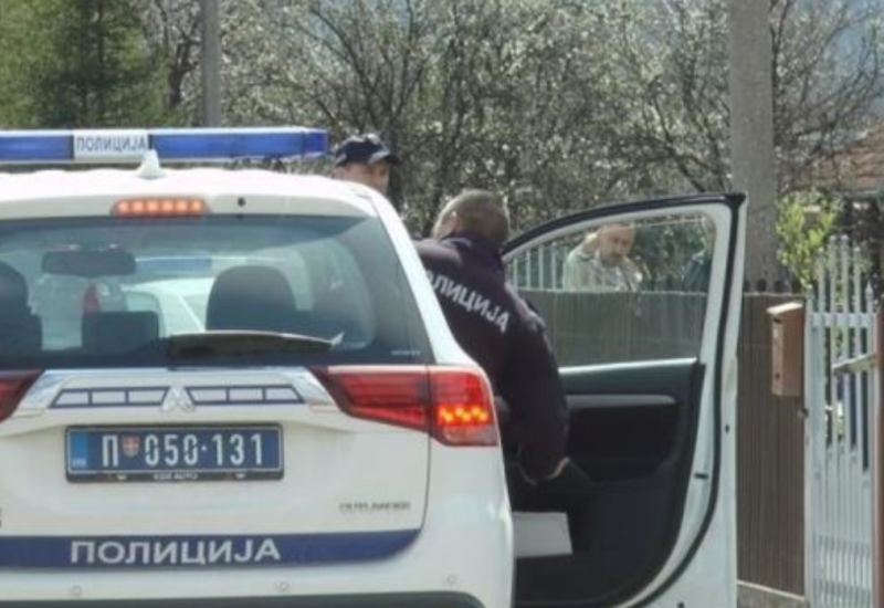 Zbog napada na konobaricu optuženom prijeti zatvor