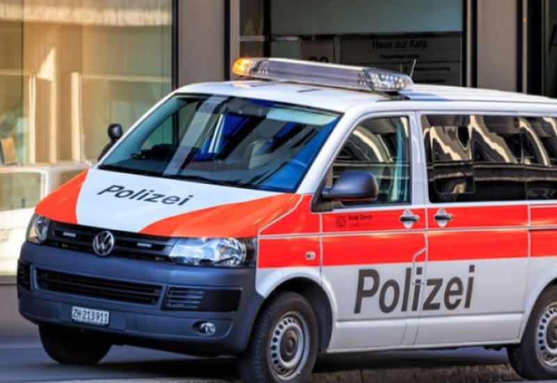 CIRIH: Nastradao maloljetnik, povrijeđen i srpski državljanin