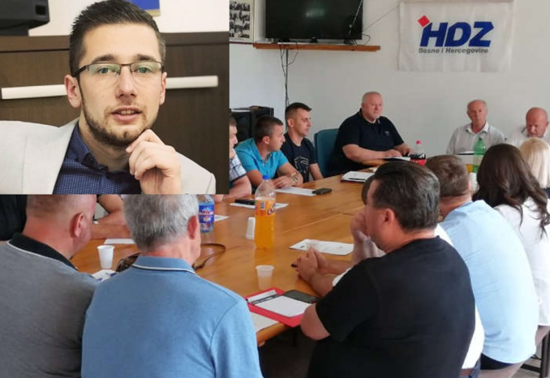 Dok Begić slavi, Pranjić preuzima vođstvo