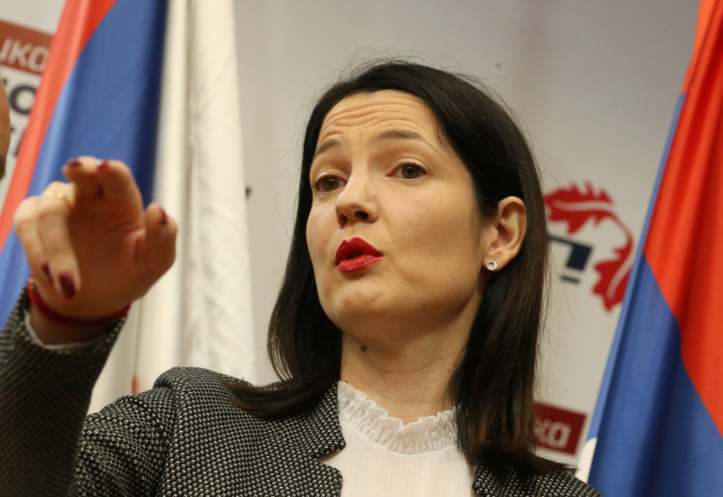 Trivićeva tvrdi da je pokradena čak i u rodnom selu