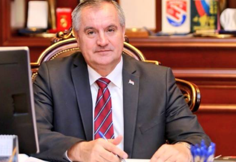 Višković osvojio najviše glasova u Srpskoj za Parlamentarnu skupštinu BiH