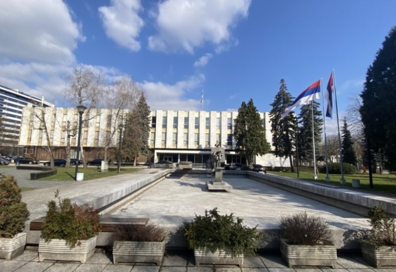 Pred Administrativnom komisijom novi pravilnik za dodatne uštede u Narodnoj skupštini Srpske