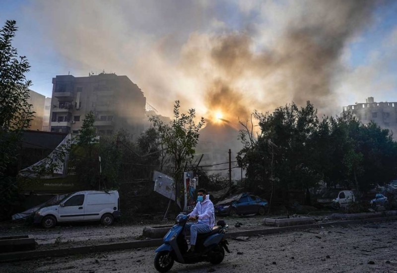 Novi izraelski smrtonosni udar: Ubijen šef Hamasove vlade