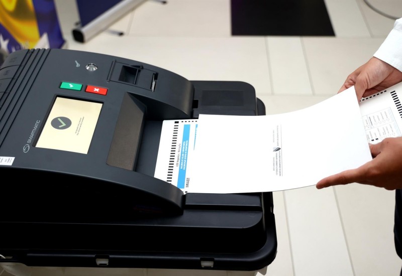 CIA dokument pokazuje kako je moguća elektronska manipulacija izborima: Ista kompanija sada dio izbornog sistema u BiH (FOTO)