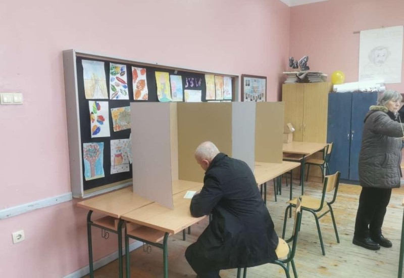 Počinje izborna tišina pred sutrašnje izbore u BiH