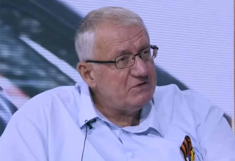 ŠEŠELJ: Britanci maltretiraju Radovana Karadžića