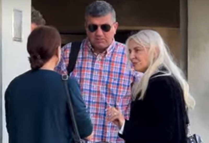 Suspendovan načelnik uniformisane policije FUP-a