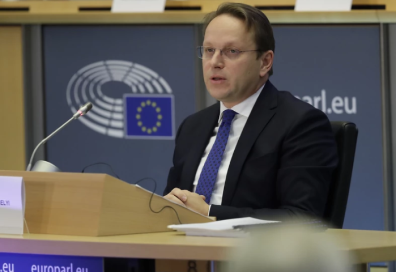 VARHELIJI: Snažno zajedničko tržište koristi svim građanima