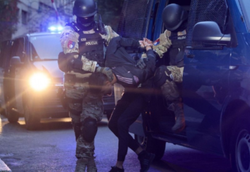 Novi šokantni detalji likvidacije u BiH: Ubili čovjeka pa otišli na piće!?