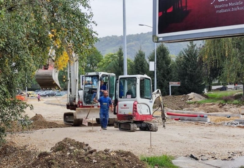 Nesnosne gužve izazvale revolt građana, ali i struke: “Saobraćajna katastrofa u Banjaluci”