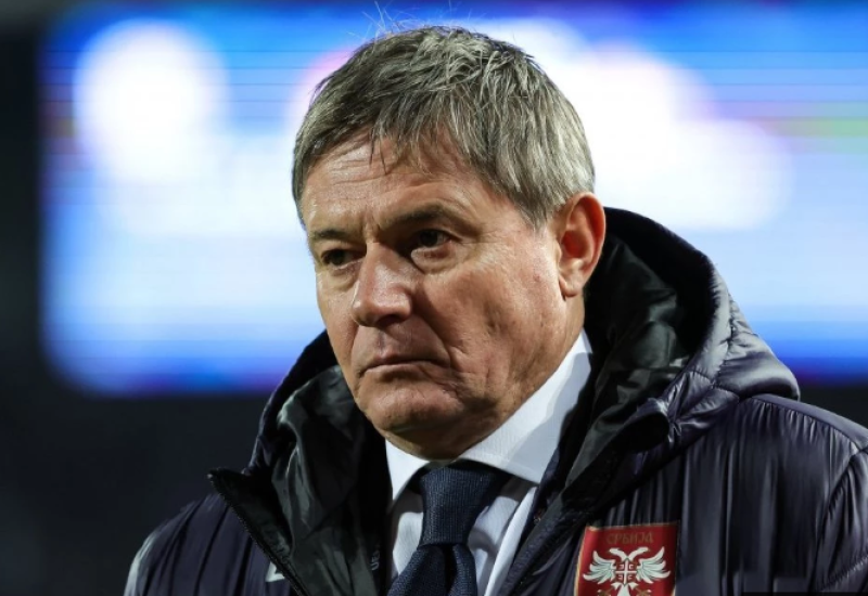 PIKSI: Rezultatski neuspjeh, ali igračima nemam šta da zamjerim